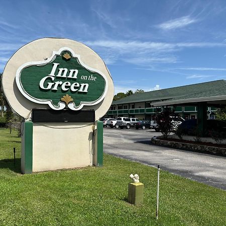 Inn On The Green Florida Tavares Εξωτερικό φωτογραφία