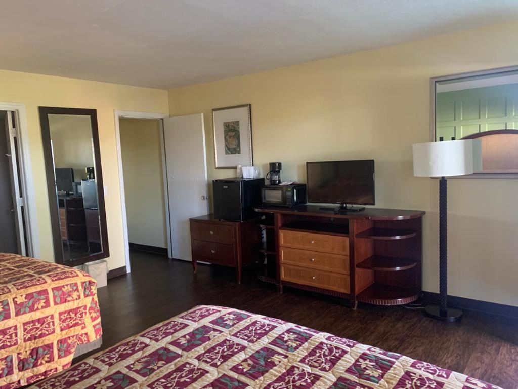Inn On The Green Florida Tavares Εξωτερικό φωτογραφία