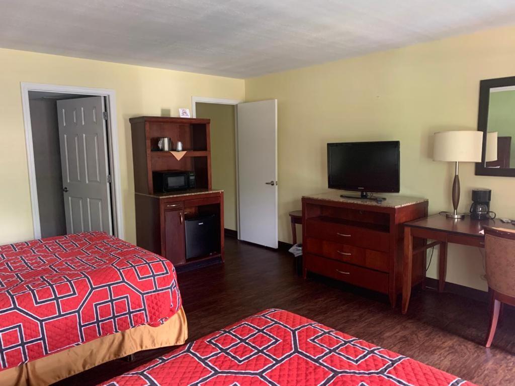 Inn On The Green Florida Tavares Εξωτερικό φωτογραφία
