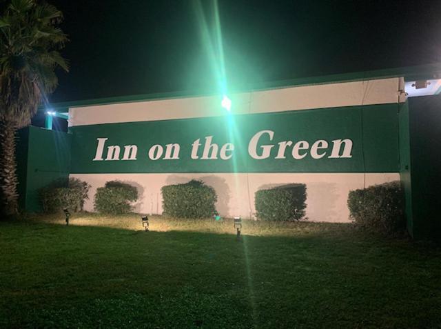Inn On The Green Florida Tavares Εξωτερικό φωτογραφία