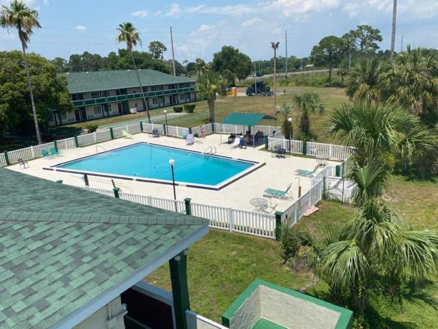 Inn On The Green Florida Tavares Εξωτερικό φωτογραφία