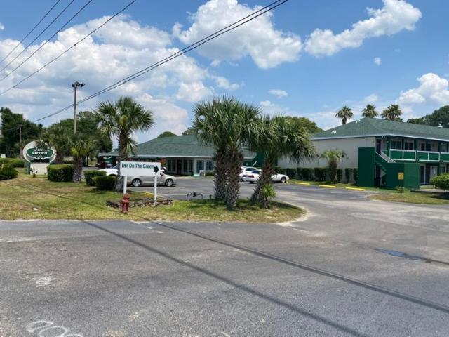 Inn On The Green Florida Tavares Εξωτερικό φωτογραφία