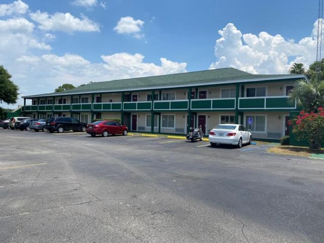 Inn On The Green Florida Tavares Εξωτερικό φωτογραφία