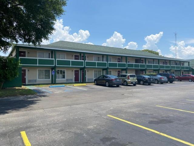 Inn On The Green Florida Tavares Εξωτερικό φωτογραφία