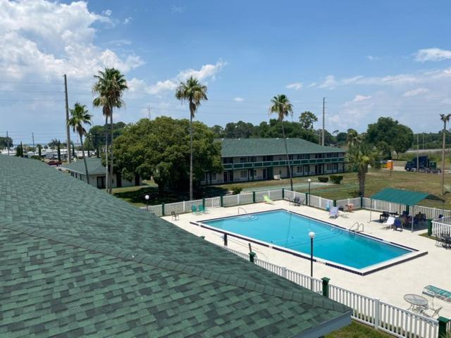 Inn On The Green Florida Tavares Εξωτερικό φωτογραφία