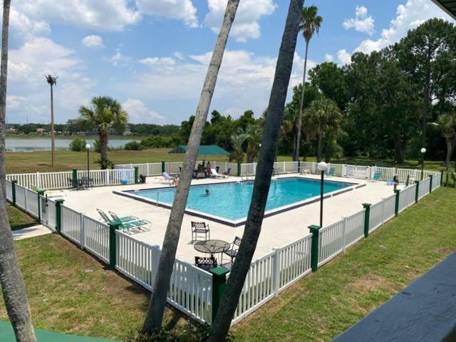 Inn On The Green Florida Tavares Εξωτερικό φωτογραφία