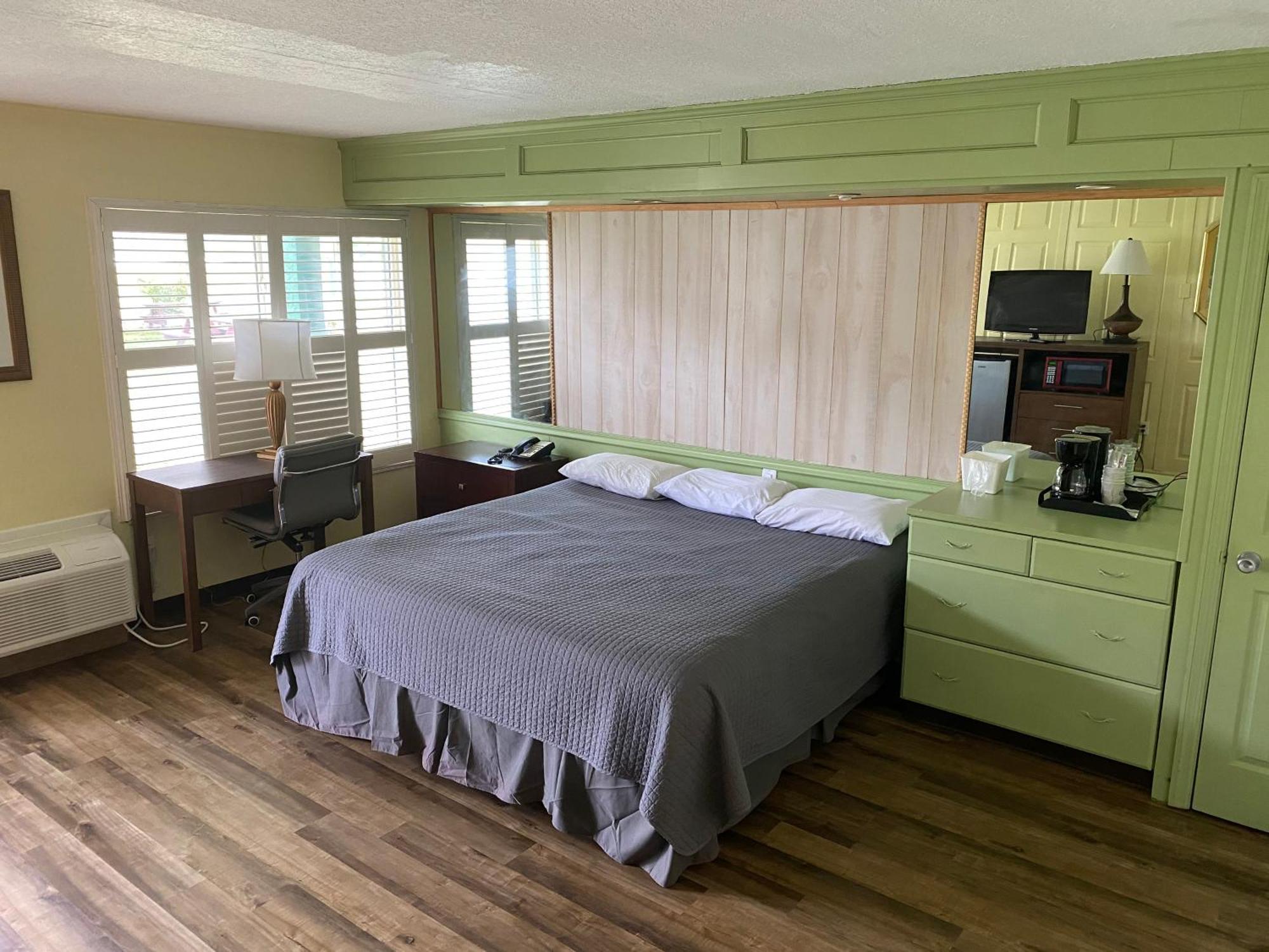 Inn On The Green Florida Tavares Εξωτερικό φωτογραφία