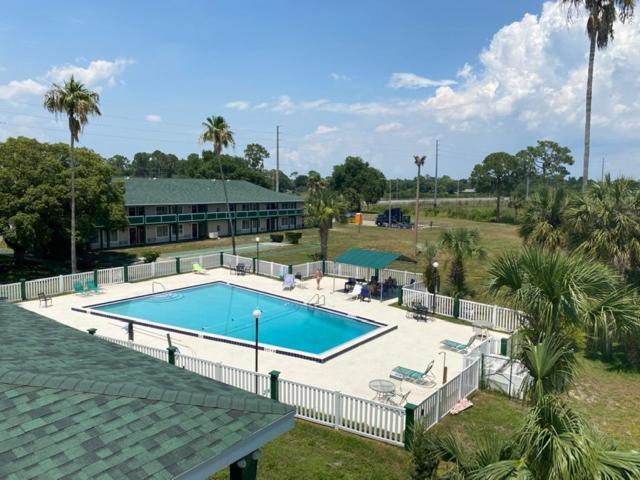 Inn On The Green Florida Tavares Εξωτερικό φωτογραφία