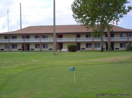 Inn On The Green Florida Tavares Εξωτερικό φωτογραφία