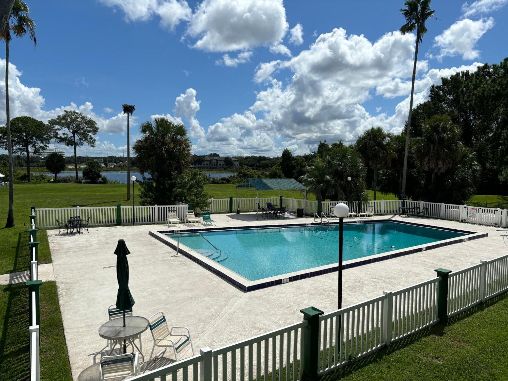 Inn On The Green Florida Tavares Εξωτερικό φωτογραφία