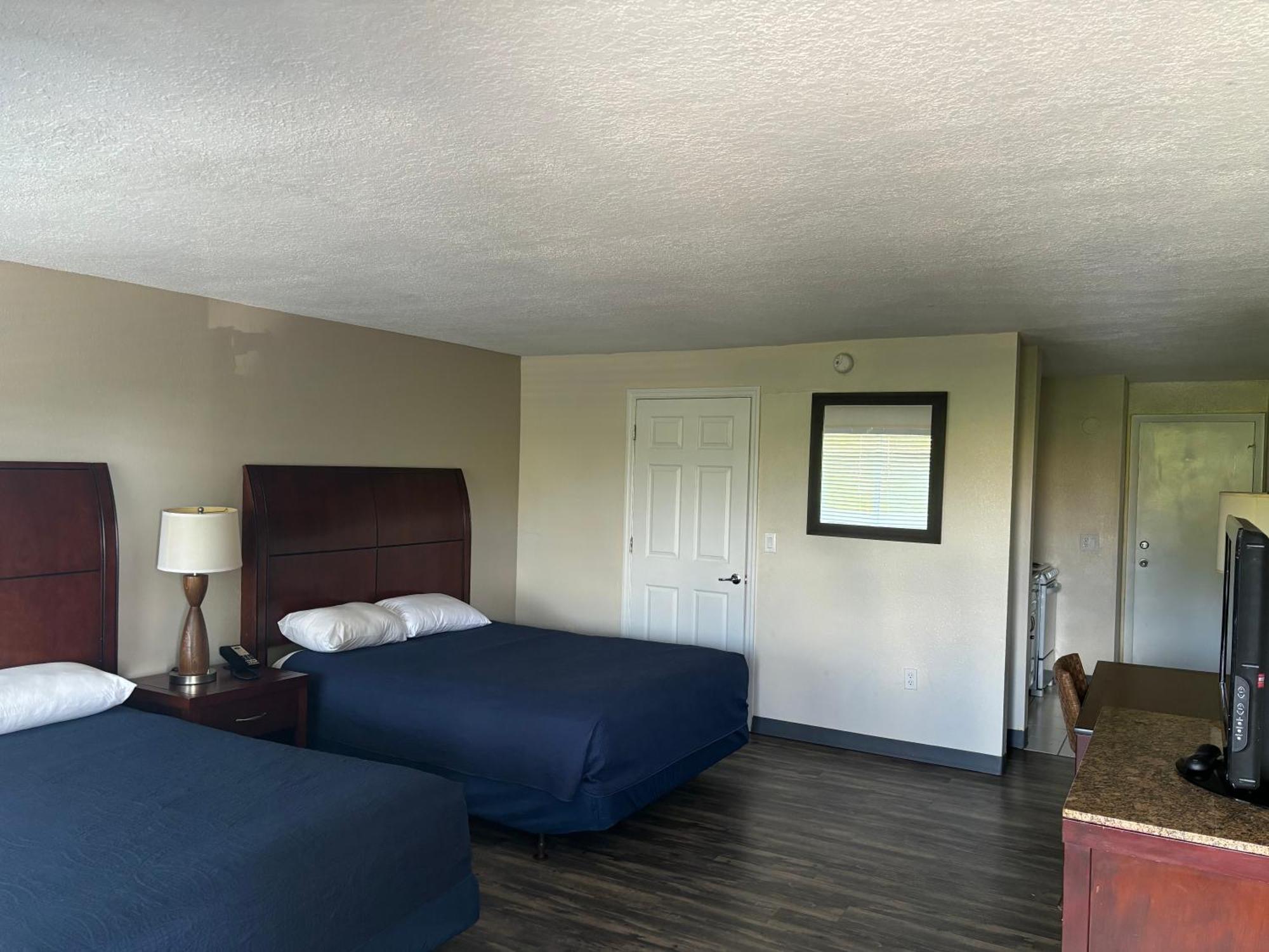 Inn On The Green Florida Tavares Εξωτερικό φωτογραφία