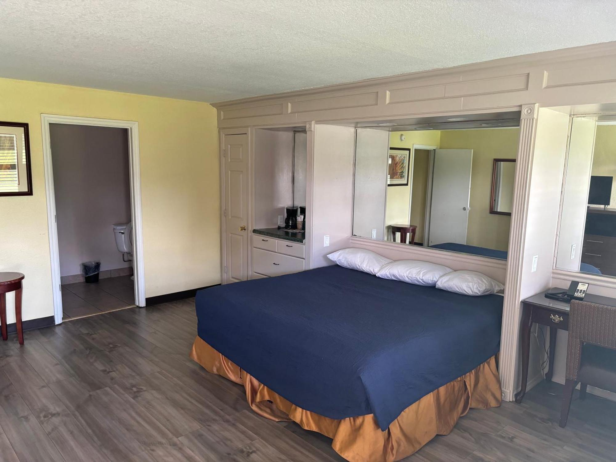 Inn On The Green Florida Tavares Εξωτερικό φωτογραφία