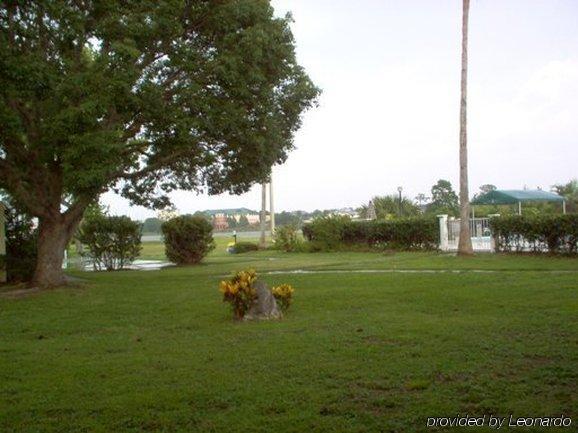 Inn On The Green Florida Tavares Ανέσεις φωτογραφία