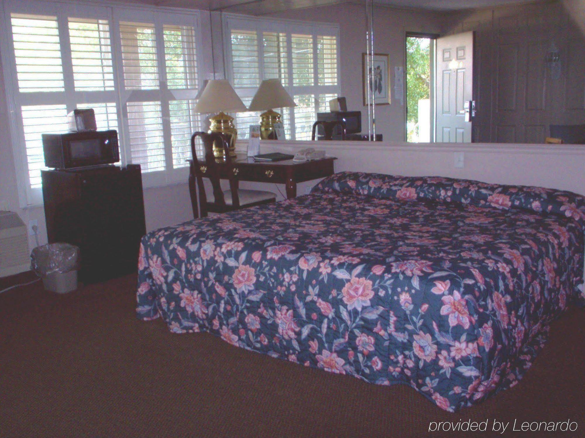 Inn On The Green Florida Tavares Δωμάτιο φωτογραφία