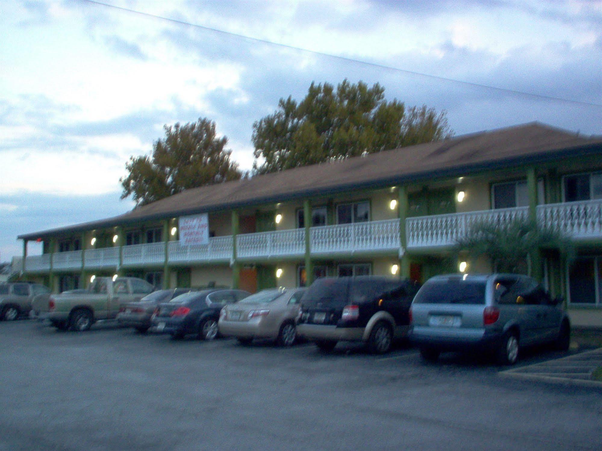 Inn On The Green Florida Tavares Εξωτερικό φωτογραφία